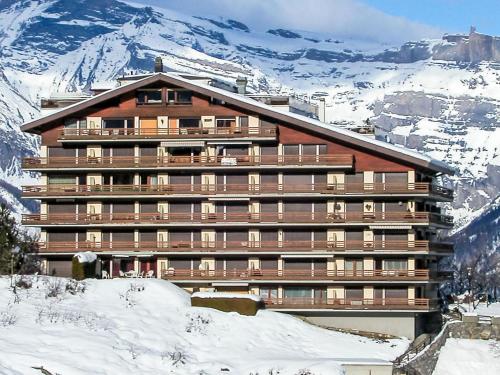 Tampilan eksterior, Apartment Nid d'aigle G0 by Interhome in Nendaz