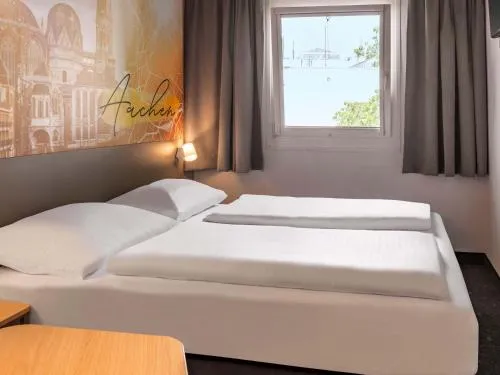 B&B HOTEL Aachen-Nord in Aachen, Deutschland