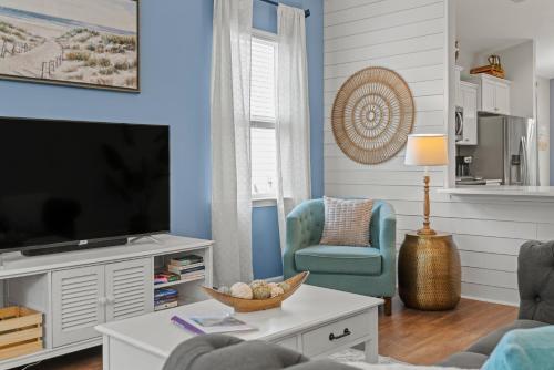 Luxury updated, near beaches downtown Beaufort SC