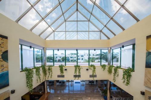 Lobby, THB Royal-NEW in Lanzarote