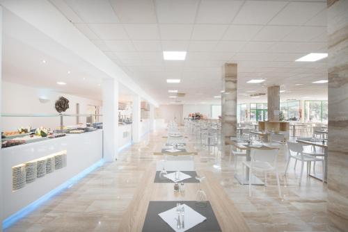 Restaurant, THB Royal-NEW in Lanzarote