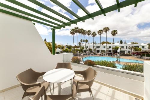 View, THB Royal-NEW in Lanzarote