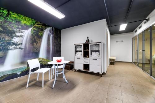 Hotel THB Flora - image 4