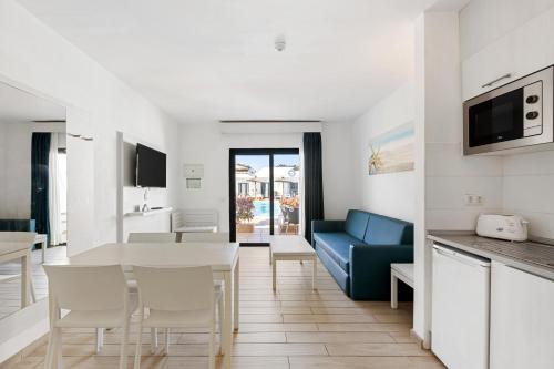 THB Flora Aparthotel Room Type - Two-Bedroom Apartment