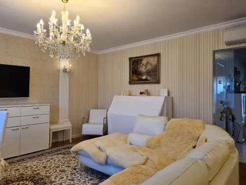 Family Suites & Parking in Baden-Baden, Deutschland