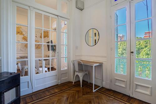 Casa Lima Sur – khách sạn tại Constitucion