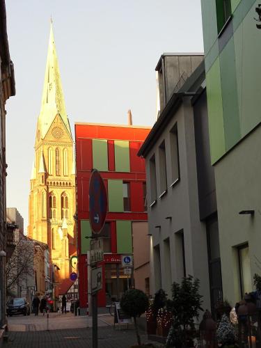 Lieblingsbude Schwerin