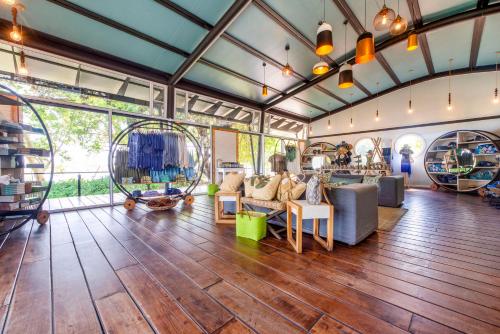 Alentours, Zambezi Mubala Lodge in Katima Mullo