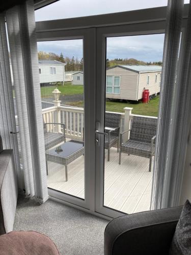 Facilities, Tranquil Lodge Retreat in Northumberland in Shilbottle