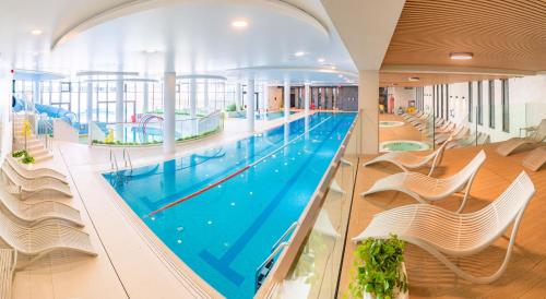 Happy Land Aqua Polanki B407 - Koszalin Happy Land Aqua Polanki B407 - Koszalin
