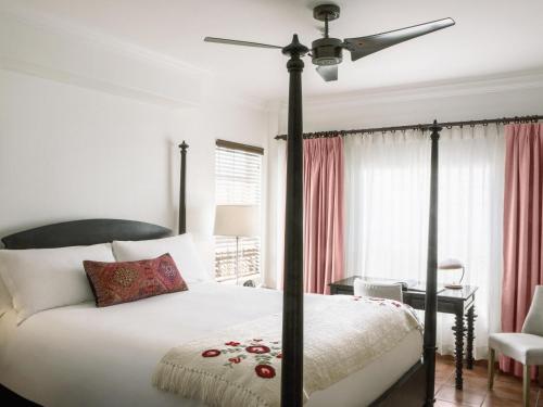 1 king bed