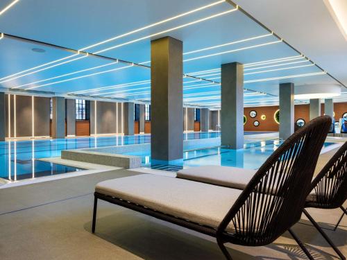 Mercure Krakow Fabryczna City, Kraków