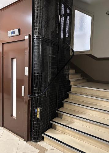 Porte de Versailles - Executive studio with lift - image 12
