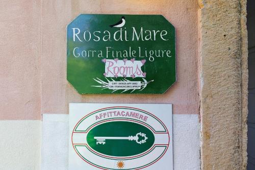 Rosa Di Mare Guest House - image 2