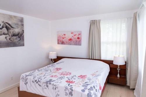 Central Cosy Appartement 3 chambres Levis Centre — other in 620 Boulevard Alphonse-Desjardins, Lévis, G6V 5T2, Canada