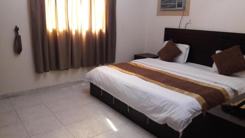Al Rawaq Al Khass Furnished Apartment