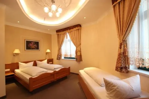 Hotel Europäischer Hof in Elsterwerda, Deutschland