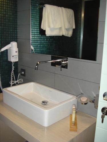 Hotel Koziakas in Elati, Trikala