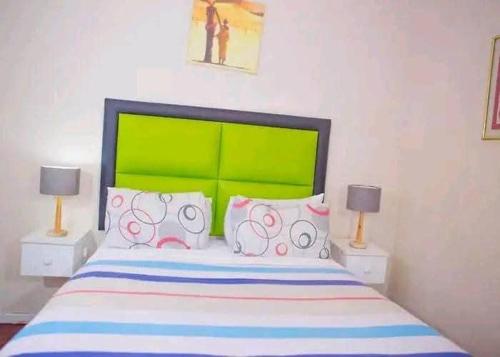 David Monument Guest House in Port Elizabeth