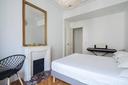 The Luxembourg Apartment - image 4