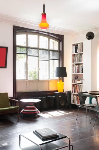 Artsy in Le Marais - image 11