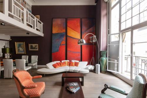 The Curated Loft - image 9