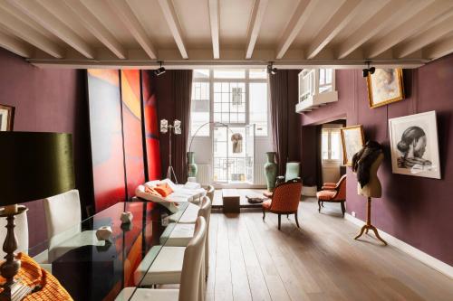 The Curated Loft - image 3