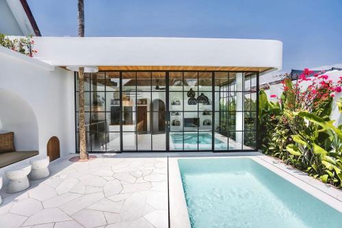 The Young Villas - Canggu Room Type - One-Bedroom Villa