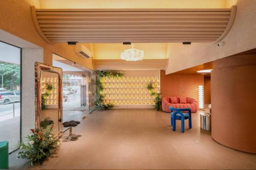 LILYBETH HOTEL PRATUNAM - image 12