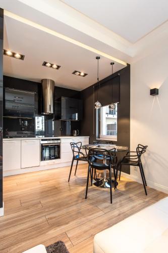 Super-Apartamenty Jeżyce Targi - image 2