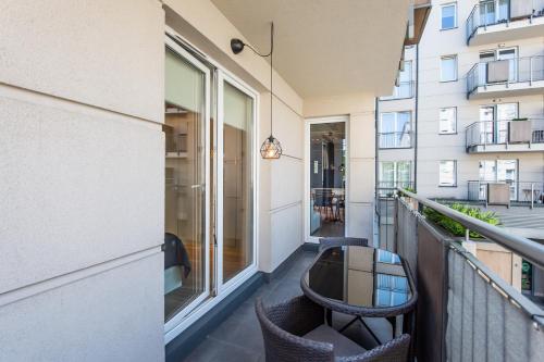 Super-Apartamenty Jeżyce Targi - image 4