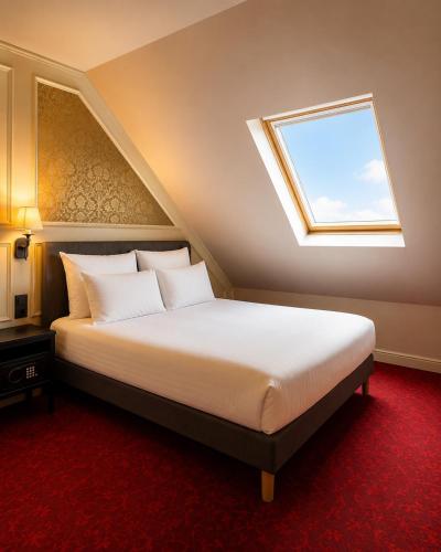 Hôtel Le Montmartre Saint Pierre