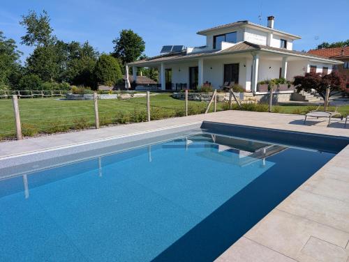 Al tempo ritrovato Country house in Pianfei