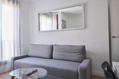 Apartamento moderno en Barajas