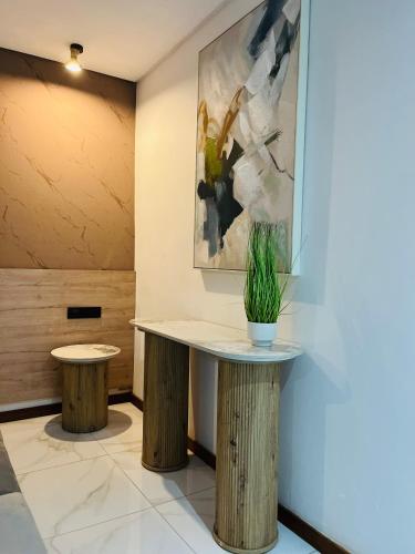 The Legacy Hotel and Spa in Tzaneen