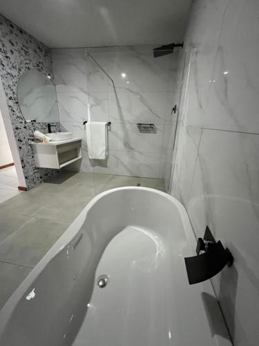 The Legacy Hotel and Spa in Tzaneen
