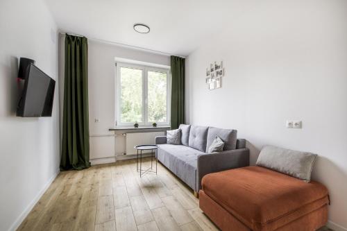 Labo Apartment Nowe Miasto Nowiniarska, Варшава
