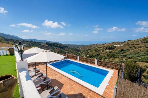 Villa Cortijo Coral