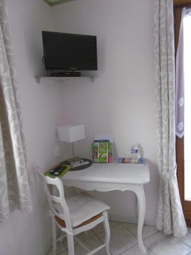 Chambres d'hôtes CLAUDEL Marie-Noelle photo 16
