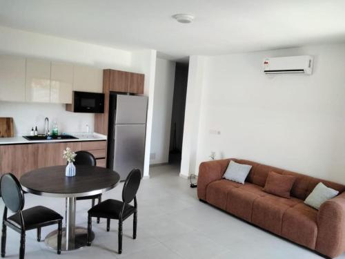 MissSaphauraGuestHouse – khách sạn tại Grand-Bassam