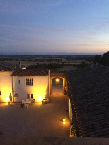 Skats, La Ginelle - Appartement Bocage in Airoux