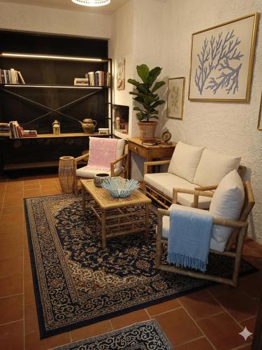 Home Paradise Rena Majore