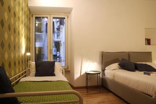 La Controra Guesthouse Roma, Rome (photo 8)