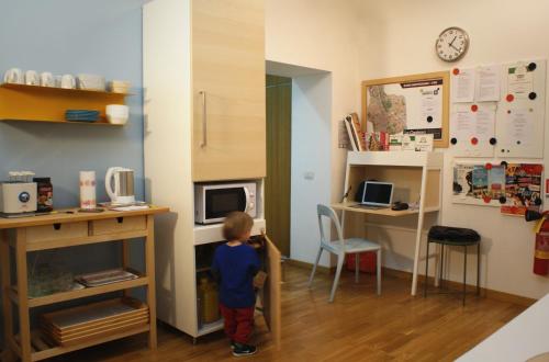 La Controra Guesthouse Roma, Rome (photo 5)