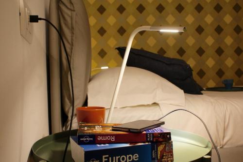 La Controra Guesthouse Roma, Rome (photo 9)