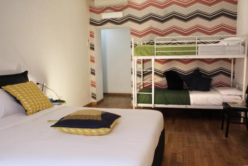 La Controra Guesthouse Roma, Rome (photo 10)
