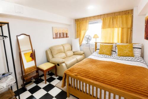 Sam skegness apartment - image 4