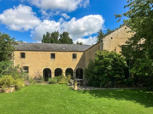 Viesnīcas āriene, The Barn - Uk51594 in Greitforda