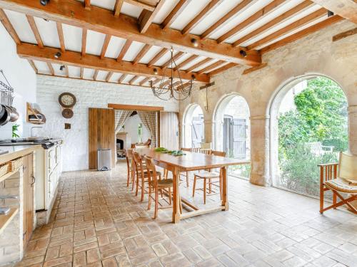Iekārtas, The Barn - Uk51594 in Greitforda