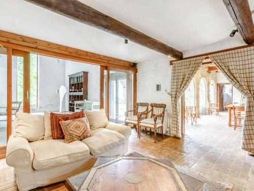 The Barn - Uk51594 in Greitforda